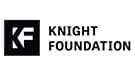 Knight Foundation Donation Confirmation