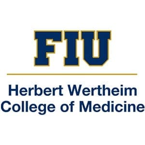 FIU Herbert Wertheim College of Medicine Request Confirmation