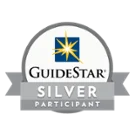 Manifezt Foundation is a Proud GuideStar Silver Participant Cart